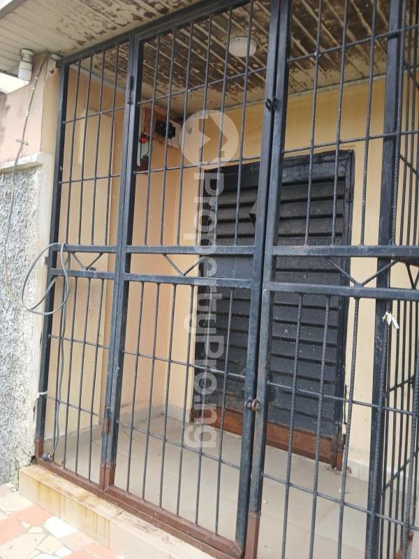 Commercial Property for rent Dockville Estate Badore Ajah Lagos