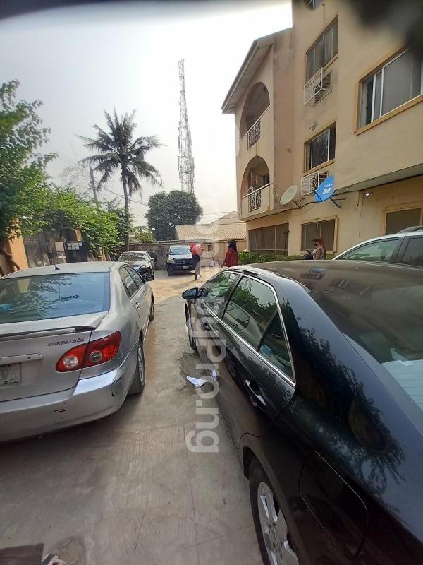 3 bedroom Flat / Apartment for rent Ifako-gbagada Gbagada Lagos