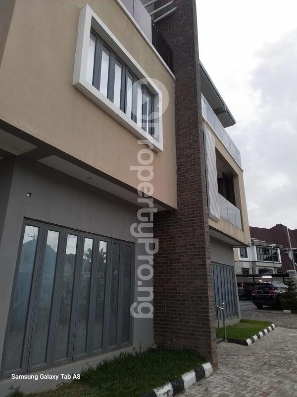 5 bedroom House for sale  Asokoro Abuja
