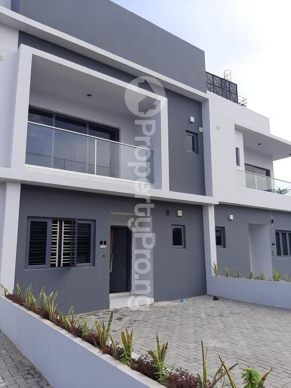 2 bedroom House for rent Ogombo Road Off Abraham Adesanya Ajah Ogombo Ajah Lagos