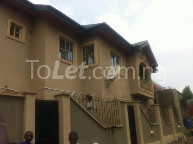 2 bedroom Flat / Apartment for rent Bode Peter Street Maryland Ikeja Lagos