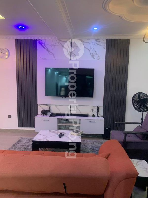 3 bedroom Flat / Apartment for rent Lekki Phase 1 Lekki Lagos
