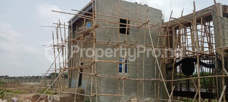 Land for sale Moniya Ibadan Oyo - 2
