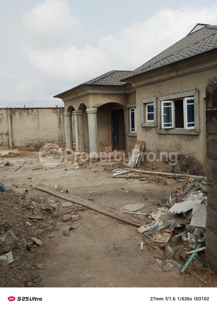 2 bedroom House for sale Ashi Deeper Life Ibadan Oyo