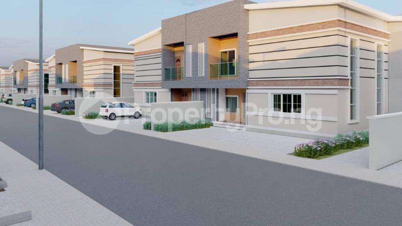 Land for sale Airport Road, Beside Aco Estate Lugbe Abuja