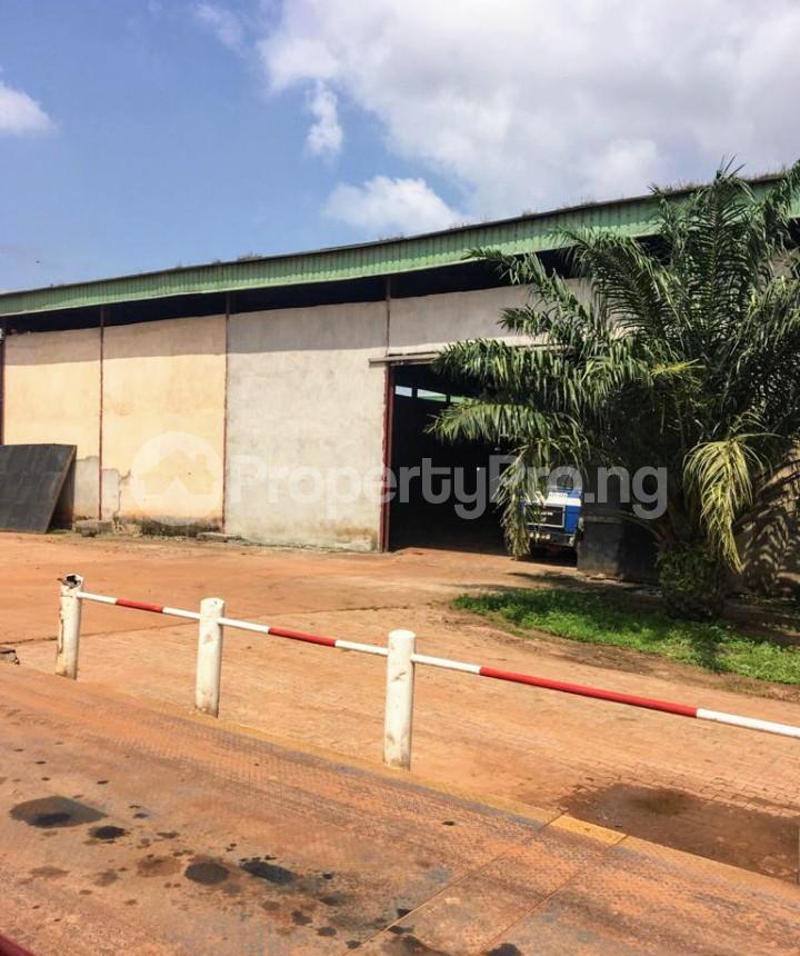 Commercial Property for sale Atan Sokoto Road,ilewo Village Ado Odo/Ota Ogun