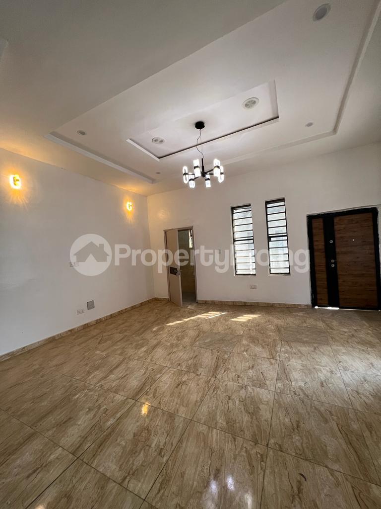 1 bedroom Flat / Apartment for rent chevron Lekki Lagos