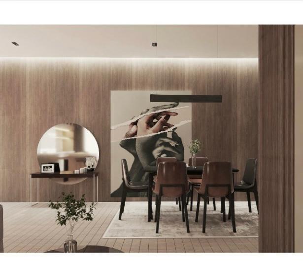 Panaché by Hammersmith Homes