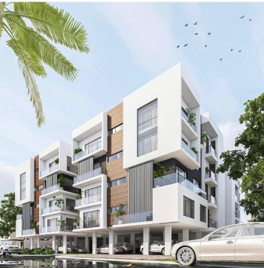 Panaché by Hammersmith Homes