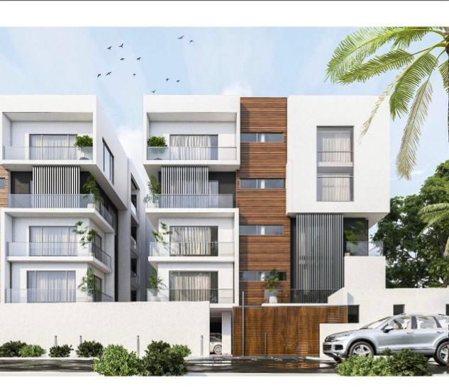 Panaché by Hammersmith Homes