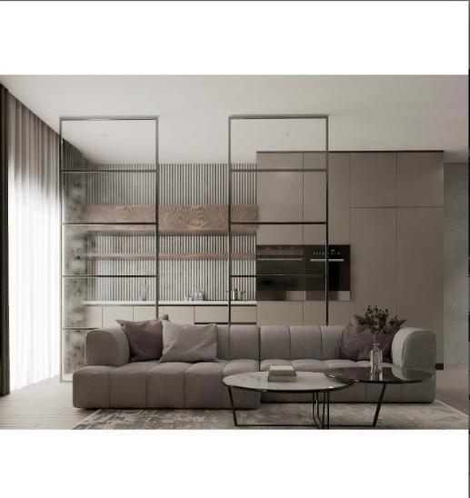 Panaché by Hammersmith Homes