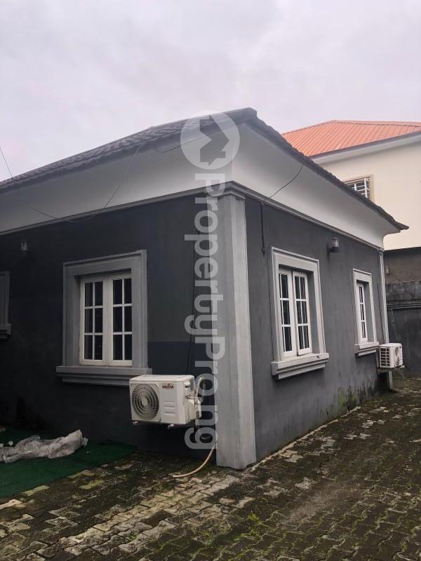 2 bedroom House for rent Lekki Phase 1 Lekki Lagos