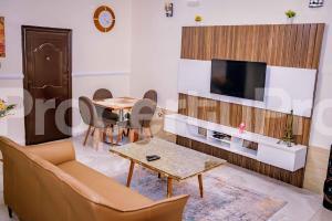 3 bedroom House for rent Phase 2 Lekki Gardens estate Ajah Lagos