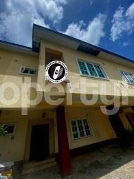 4 bedroom House for rent Phase 5 Lekki Gardens estate Ajah Lagos