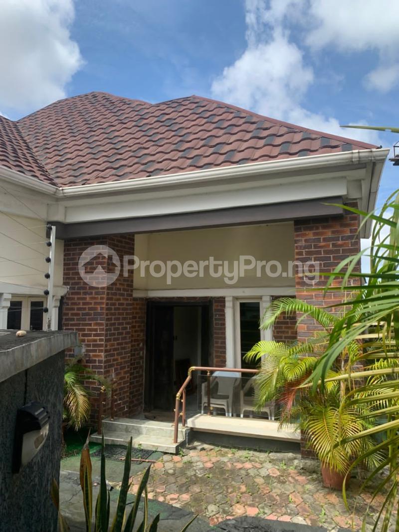 3 bedroom House for sale Thomas estate Ajah Lagos