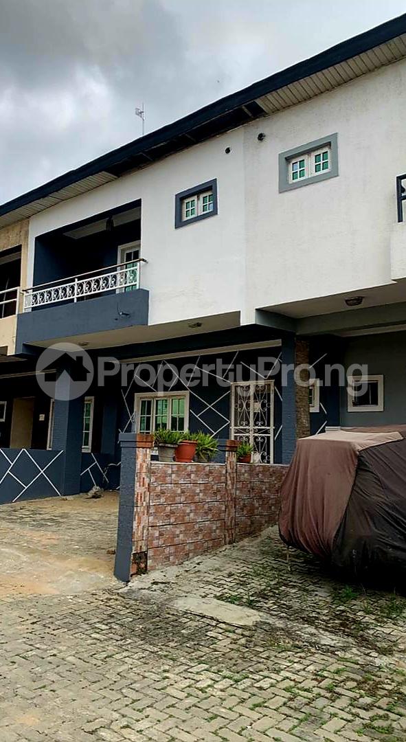 3 bedroom House for sale Lekki Gardens Estate 2 Lekki Gardens estate Ajah Lagos
