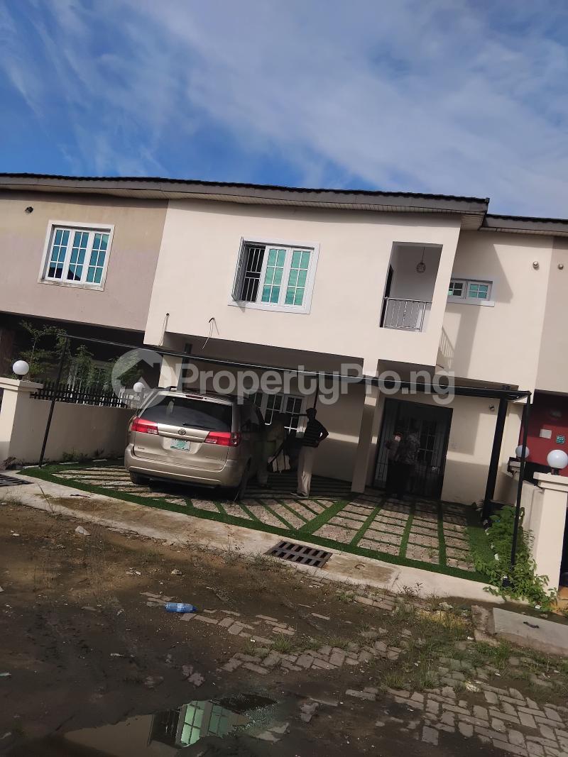 4 bedroom House for sale Abraham adesanya estate Ajah Lagos