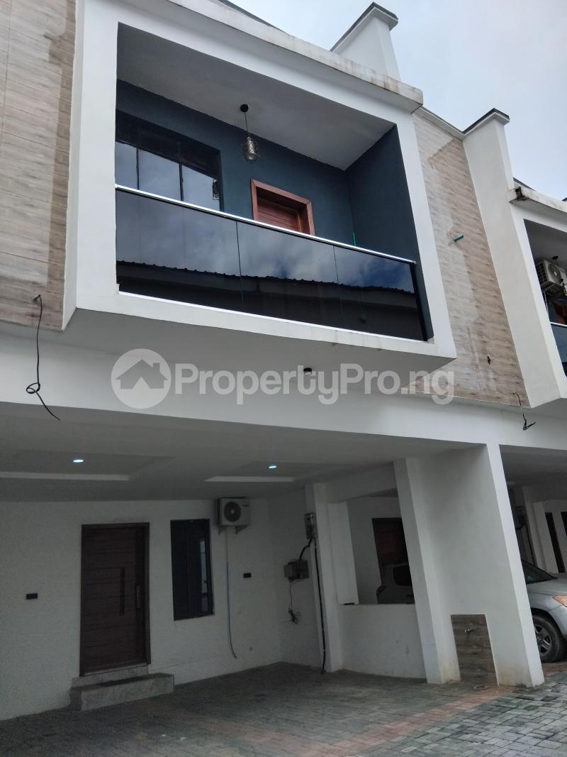 3 bedroom House for sale Adjacent Abraham Adesanya Housing Estate, Abraham adesanya estate Ajah Lagos