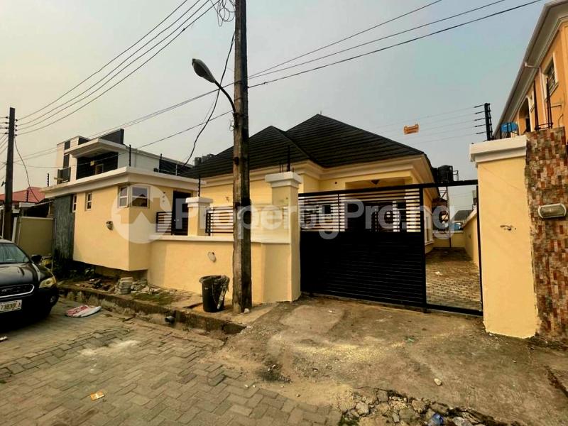 3 bedroom House for sale Thomas estate Ajah Lagos