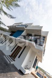 5 bedroom House for sale Megamound Estate Lekki Lagos