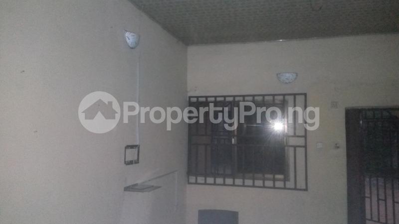 1 bedroom House for rent Paradise Close, Atali Farm Estate. Atali Port Harcourt Rivers