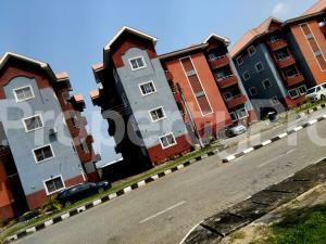 2 bedroom Flat / Apartment for sale Monastery Shoprite Road Laghom Housing Estate Sangotedo Ajah Lagos