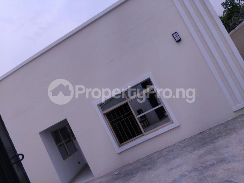 3 bedroom House for sale Abraham adesanya estate Ajah Lagos