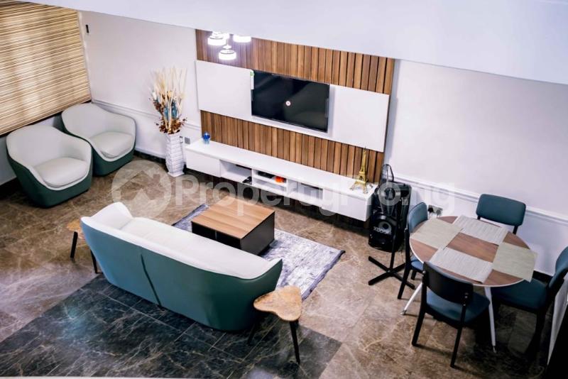 3 bedroom House for rent Phase 2 Lekki Gardens estate Ajah Lagos