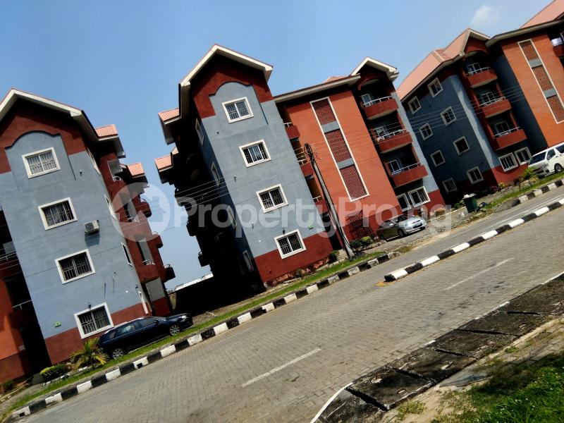 3 bedroom Flat / Apartment for sale Monastery Shoprite Road Sangotedo Ajah Lagos