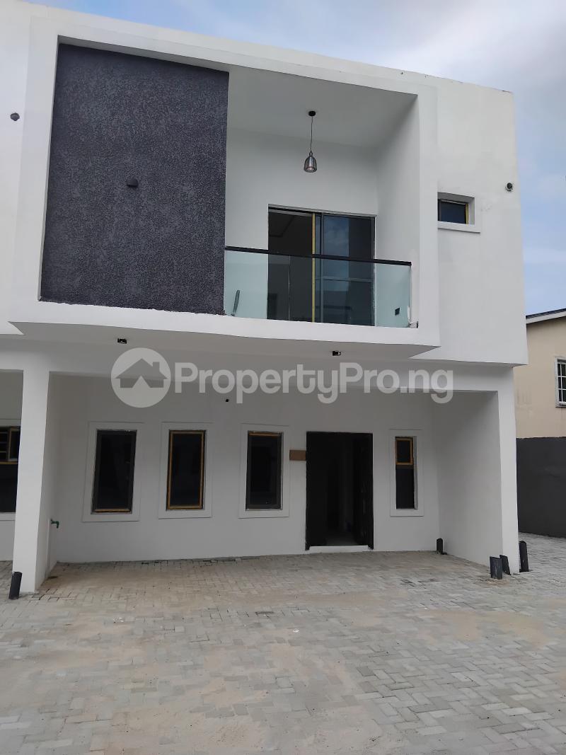 3 bedroom House for rent Pepperoni Pizza By General Paint Abraham adesanya estate Ajah Lagos