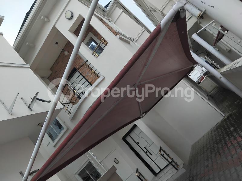 4 bedroom House for sale Ikota Villa Estate Lekki Phase 2 Lekki Lagos - 0