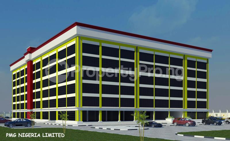 Commercial Property for sale Asokoro Abuja Asokoro Abuja