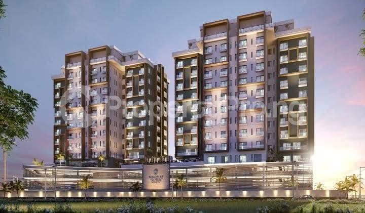 2 bedroom Flat / Apartment for sale . ONIRU Victoria Island Lagos