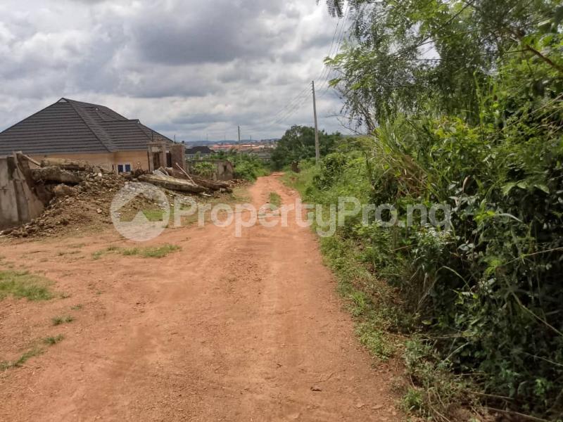 Land for sale Adeoyo Ibadan Oyo