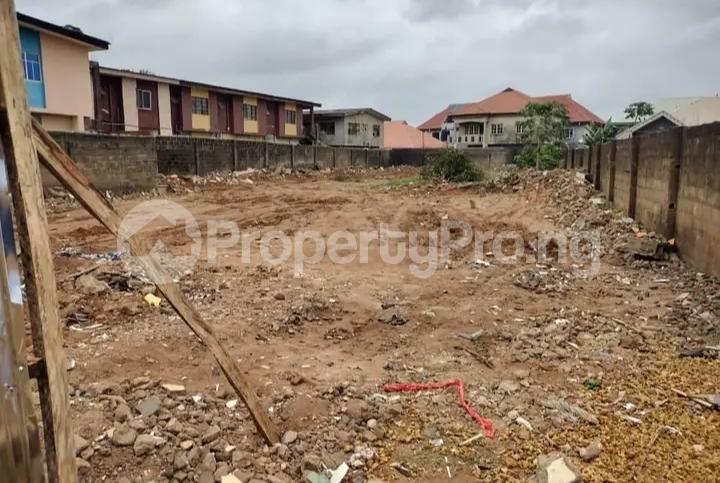 Land for sale Alagbado Abule Egba Lagos