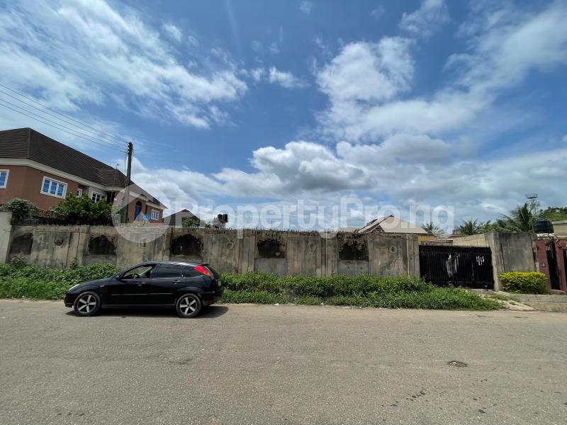 Land for sale Ondo Bodija Ibadan Oyo