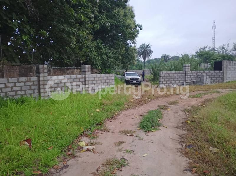 Land for sale Oluloyo Gra Ring Road Adeoyo Ibadan Oyo