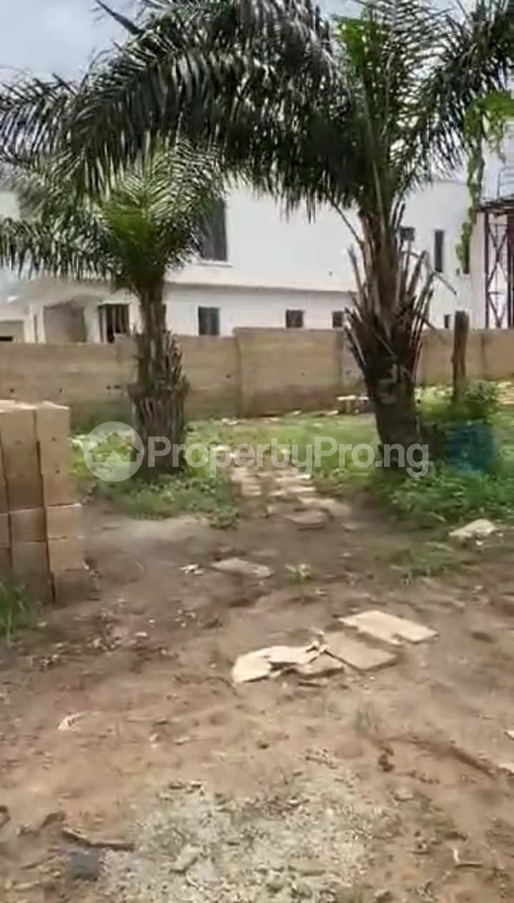 Land for sale Adeoyo Hospital Gra Estate Ring Road Goodness Ring Rd Ibadan Oyo