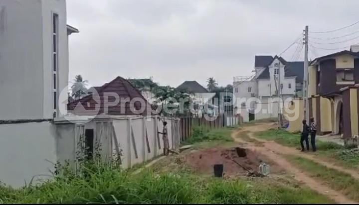 Land for sale Ikolaba Area Shinnest Real Estate Ibadan Oyo