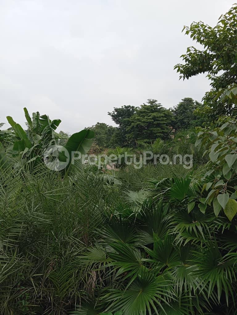 Land for sale Ishaga Orile Abeokuta South Ogun
