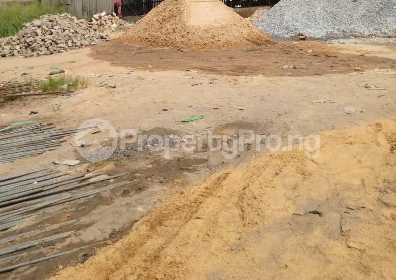 Land for sale Road 7 Commercial Area, Vgc VGC Lekki Lagos