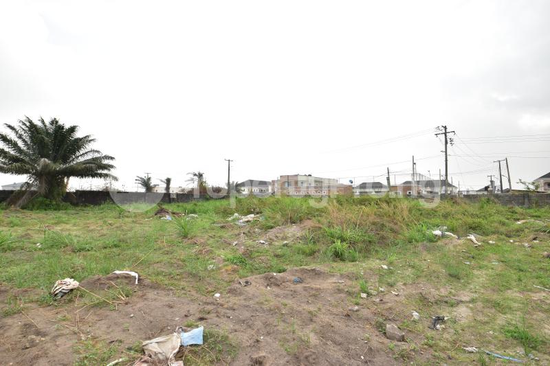 Land for sale Eden garden Estate Ajah Lagos