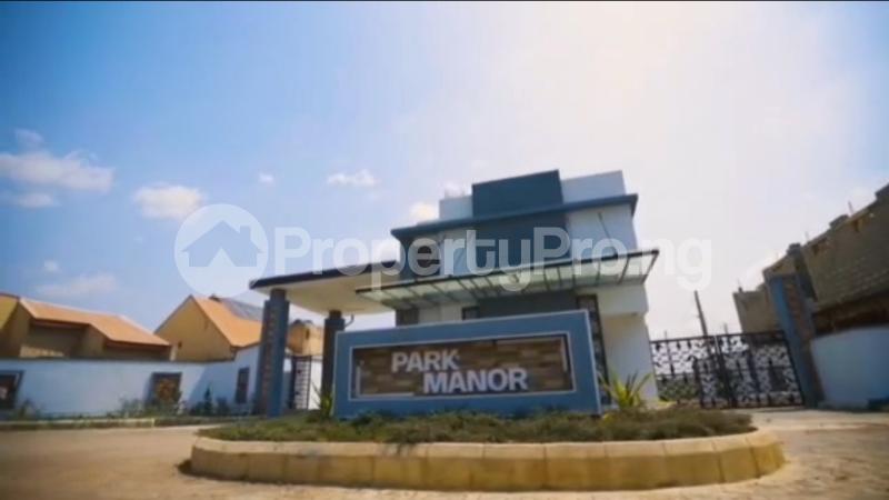 Land for sale Bodija Ibadan Oyo