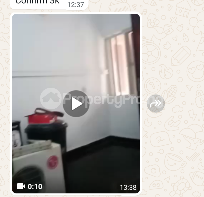 1 bedroom Flat / Apartment for rent Badore Badore Ajah Lagos