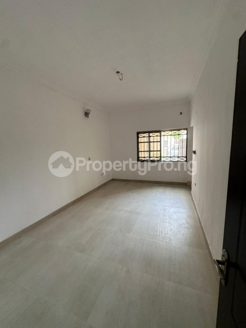 Flat / Apartment for rent Gated & Secured Estate Agungi Lekki Agungi Lekki Lagos
