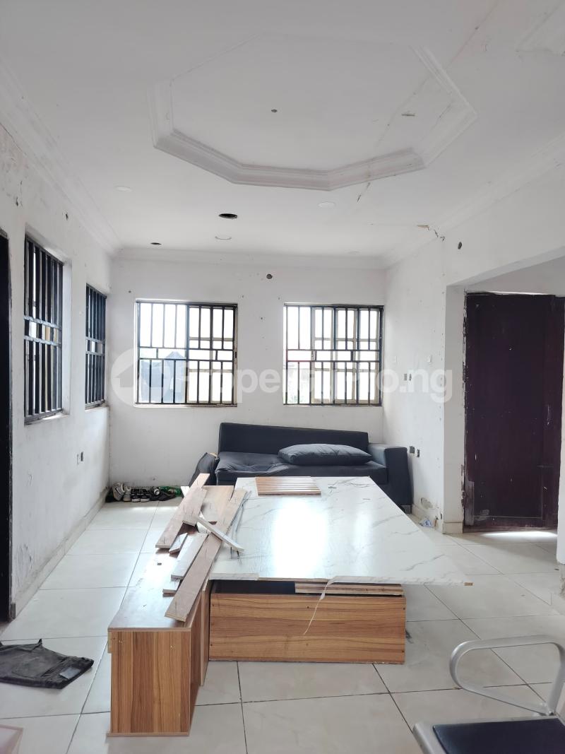 1 bedroom Flat / Apartment for rent Badore Ajah Lagos