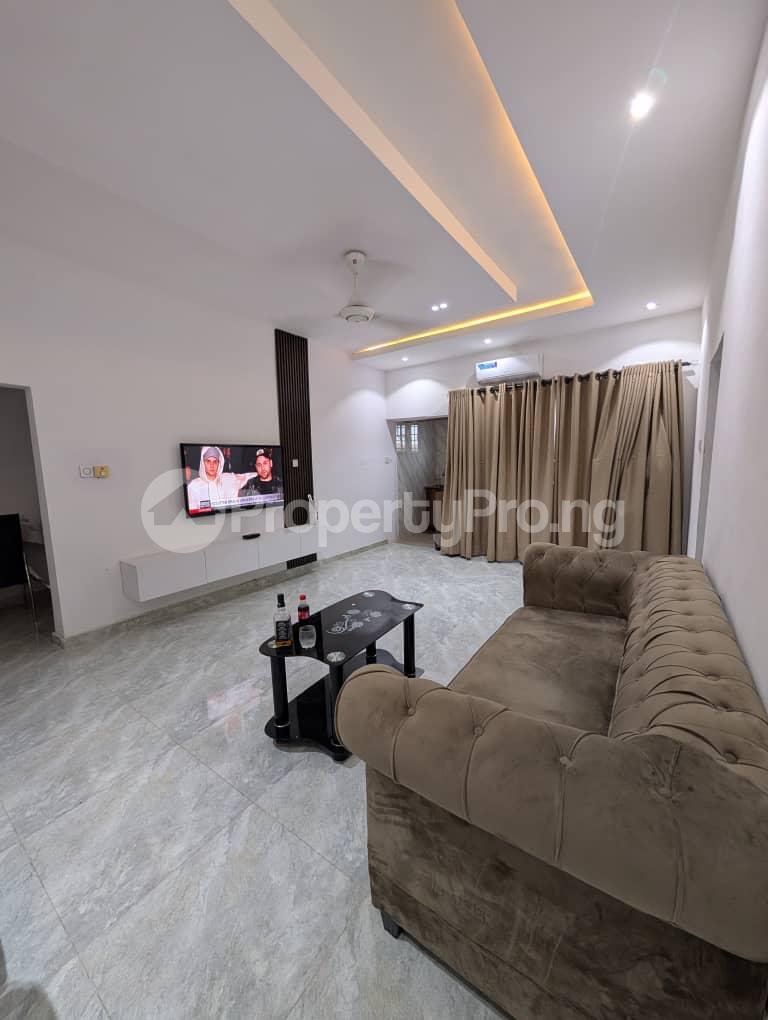 2 bedroom House for rent Opebi Ikeja Lagos