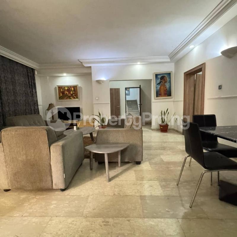 2 bedroom Flat / Apartment for rent Maitama Abuja