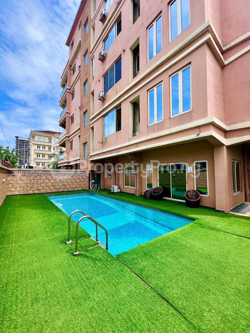 3 bedroom Flat / Apartment for rent Oniru, Victoria Island ONIRU Victoria Island Lagos