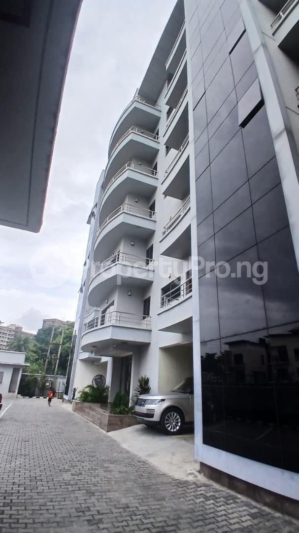 5 bedroom Flat / Apartment for sale Ikoyi S.W Ikoyi Lagos